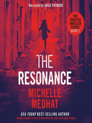 cover image of The Resonance